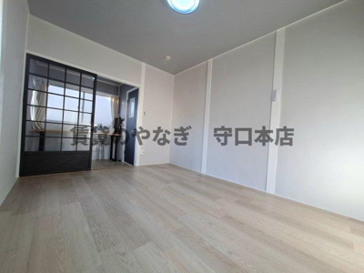 【居間・リビング】 | ハーモニーデザイン城垣