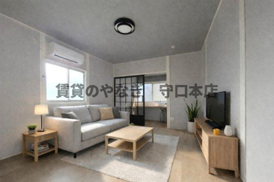 【洋室】 | ハーモニーデザイン城垣