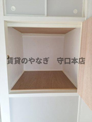 【収納】 | ハーモニーデザイン城垣