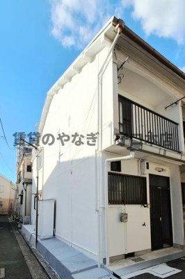 【外観】 | ハーモニーデザイン城垣