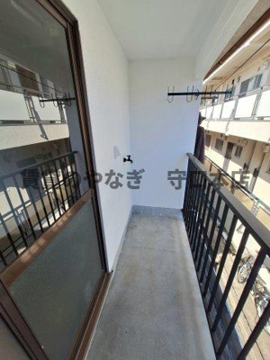 【バルコニー】 | ハーモニーデザイン城垣