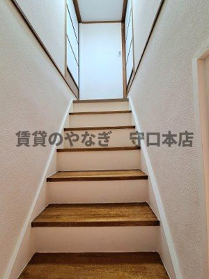 【内装】 | ハーモニーデザイン城垣