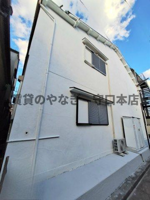 【外観】 | ハーモニーデザイン城垣