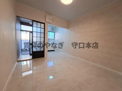 【居間・リビング】 | ハーモニーデザイン城垣