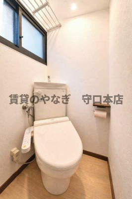 【トイレ】 | ハーモニーデザイン城垣