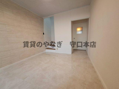 【居間・リビング】 | ハーモニーデザイン城垣