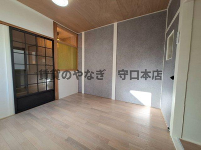 【居間・リビング】 | ハーモニーデザイン城垣