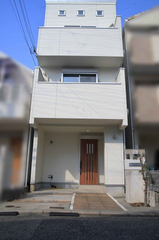 大石東町２丁目中古戸建