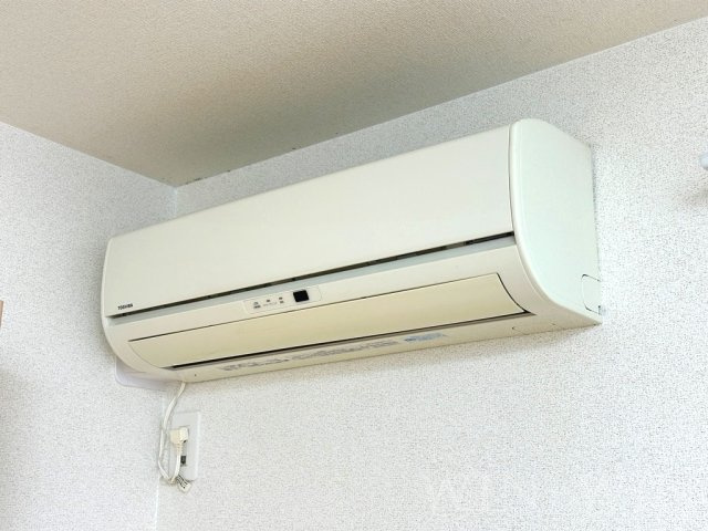 カーサ プラシードの設備