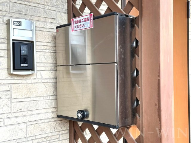 カーサ プラシードの設備