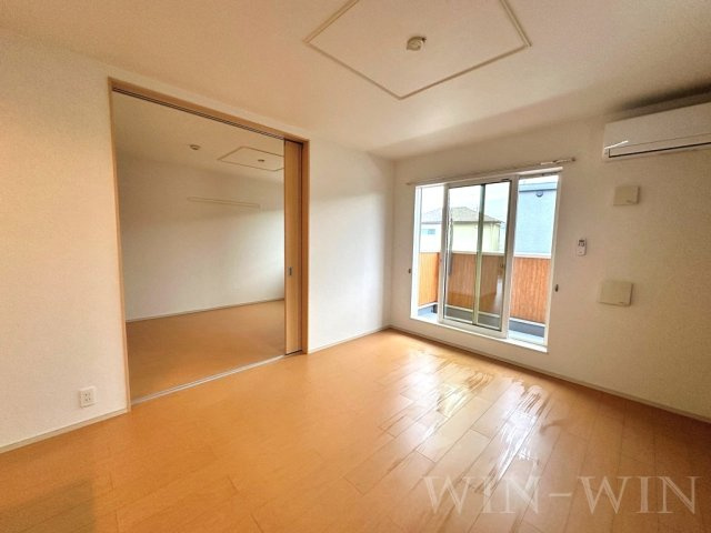 カーサ プラシードの居間・リビング