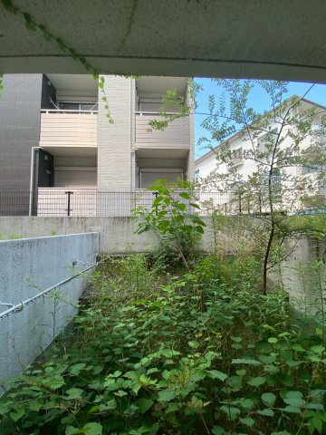 トーカン須磨神撫町キャスティールの展望