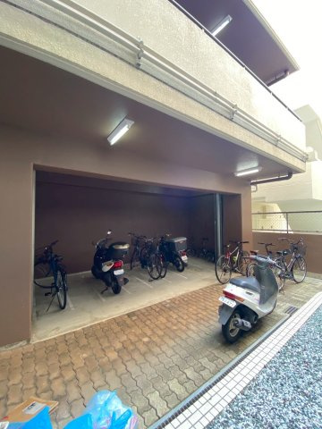 トーカン須磨神撫町キャスティールのその他共用部分
