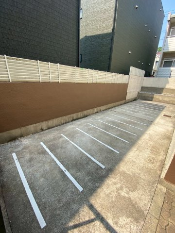 トーカン須磨神撫町キャスティールのその他共用部分