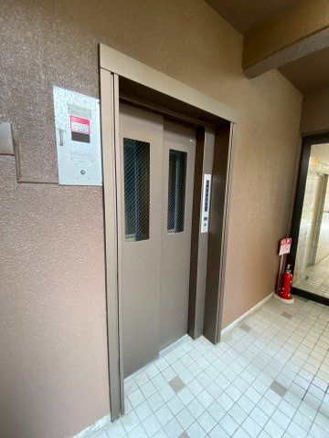 トーカン須磨神撫町キャスティールのその他共用部分