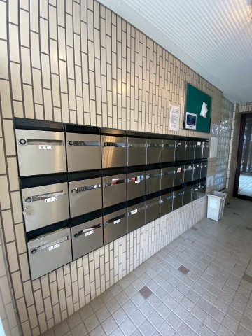 トーカン須磨神撫町キャスティールのその他共用部分