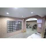 【その他共用部分】 | エクレール南馬込