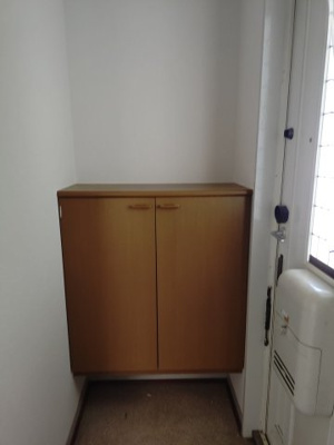 【収納】 | セジュール村田 | シューズボックス