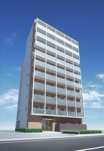 リヴシティ大島イースト