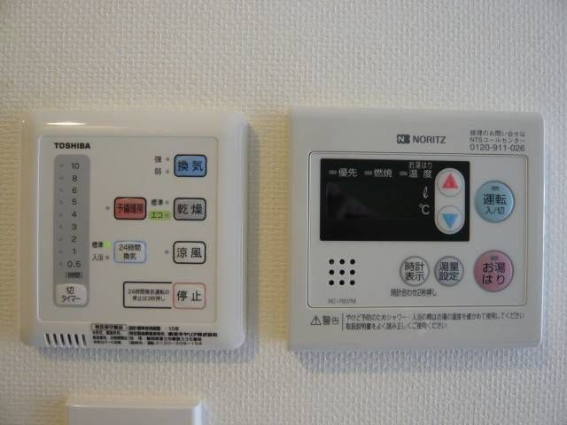 リヴシティ大島イーストのその他