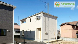 いわき市小名浜大原第9　新築戸建　2号棟の画像