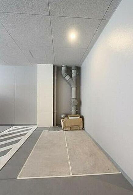 コンシェリア東京木場ステーションフロントのその他共用部分