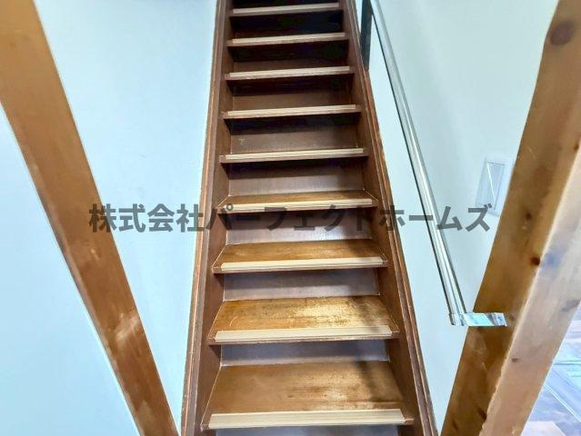 緑町テラスハウス　賃貸の内装|内装もきれいです