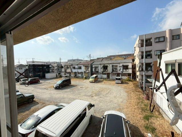 緑町テラスハウス　賃貸の展望