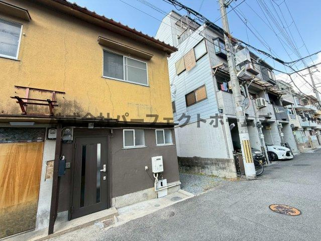 緑町テラスハウス　賃貸の周辺