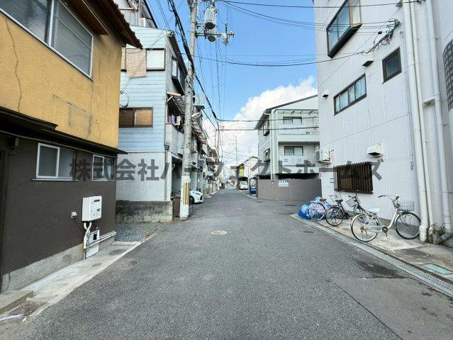 緑町テラスハウス　賃貸のその他