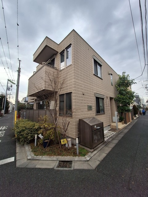 メゾンT.arkのその他共用部分