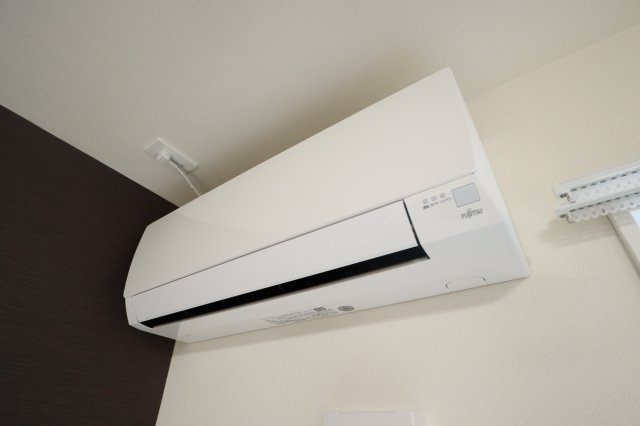 Ｇｅｍｉｎｉ　Ⅱの設備