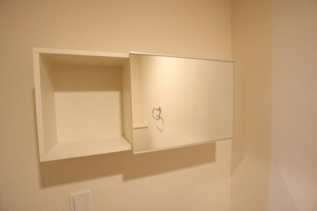 Ｇｅｍｉｎｉ　Ⅱの収納