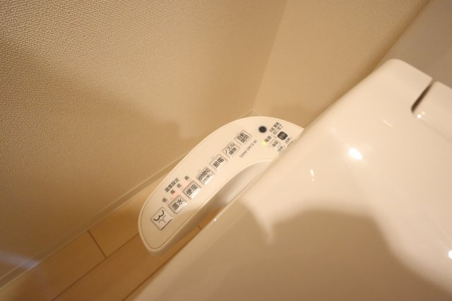 Ｇｅｍｉｎｉ　Ⅱの設備