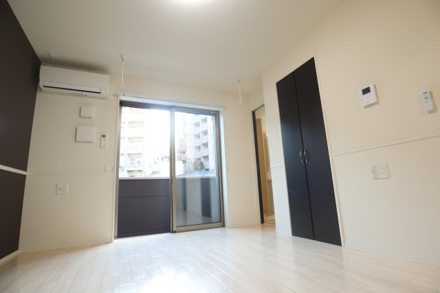 Ｇｅｍｉｎｉ　Ⅱの居間・リビング