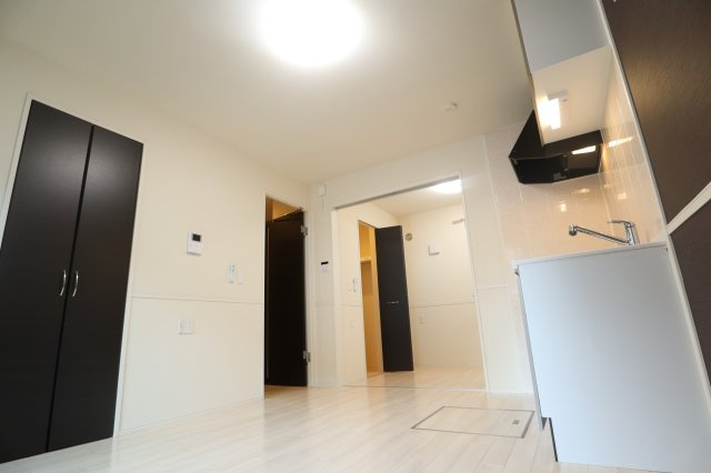 Ｇｅｍｉｎｉ　Ⅱのロビー