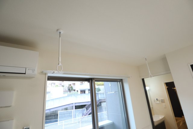 Ｇｅｍｉｎｉ　Ⅱの居間・リビング