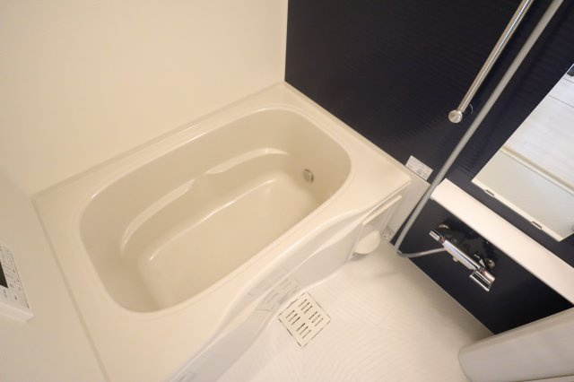 Ｇｅｍｉｎｉ　Ⅱの浴室