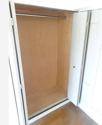 【収納】 | ファーストパークレジデンス