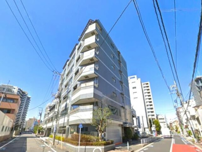 【外観】 | ファーストパークレジデンス