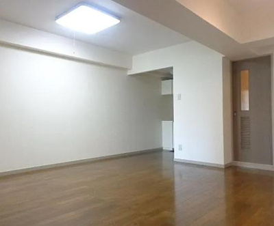 【居間・リビング】 | ファーストパークレジデンス