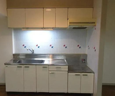 【キッチン】 | ファーストパークレジデンス