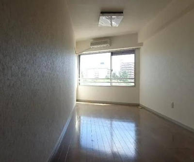 【寝室】 | ファーストパークレジデンス