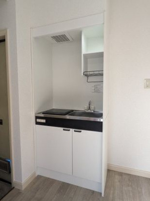 【キッチン】 | シェモア