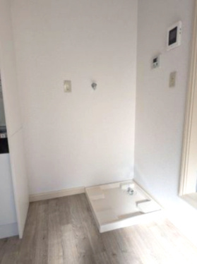 【内装】 | シェモア