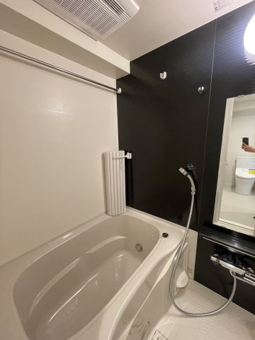 日々の暮らしに欠かせないお風呂です