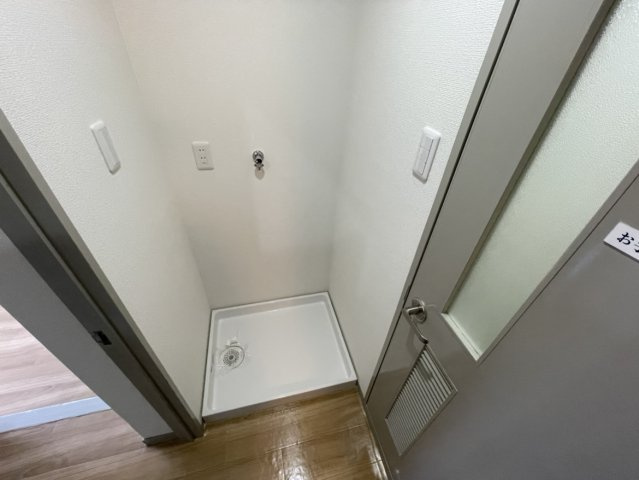 サンハイツシンコーのその他