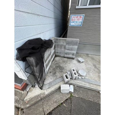 【その他共用部分】 | ハーモニーテラス深草平田町