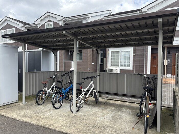 グランドゥール東森田