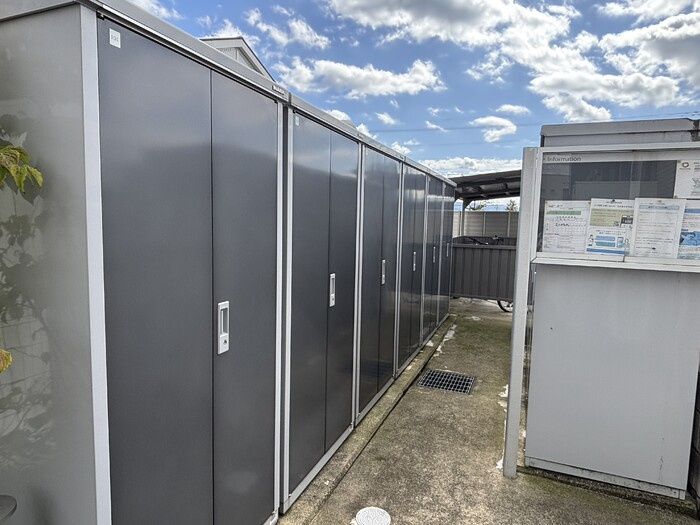 グランドゥール東森田